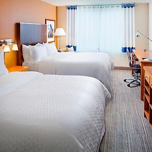 Double Room Two Double Beds